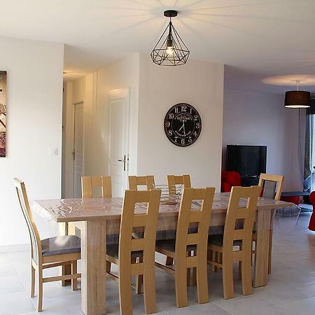 Le Brin D'Sologne Villa Le Controis-en-Sologne Esterno foto