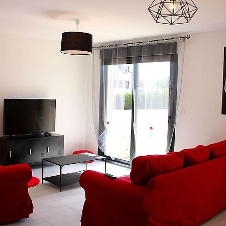 Le Brin D'Sologne Villa Le Controis-en-Sologne Esterno foto