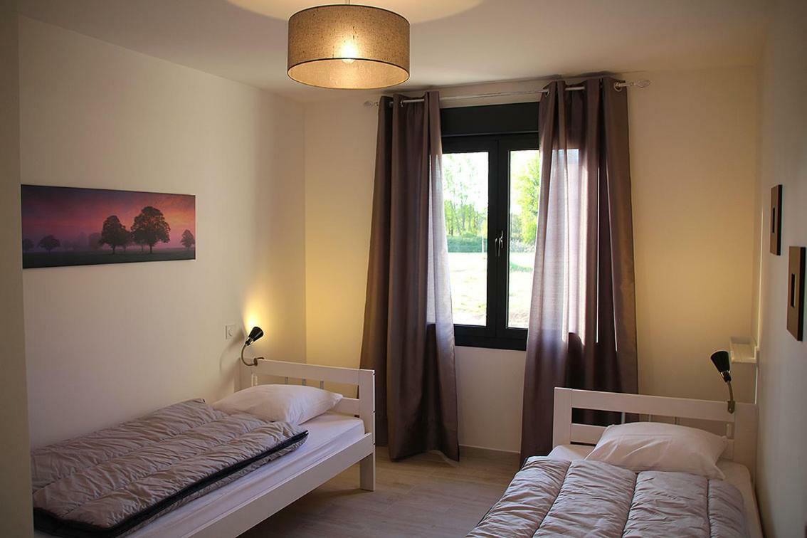 Le Brin D'Sologne Villa Le Controis-en-Sologne Esterno foto