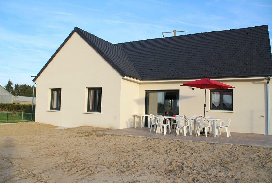 Le Brin D'Sologne Villa Le Controis-en-Sologne Esterno foto