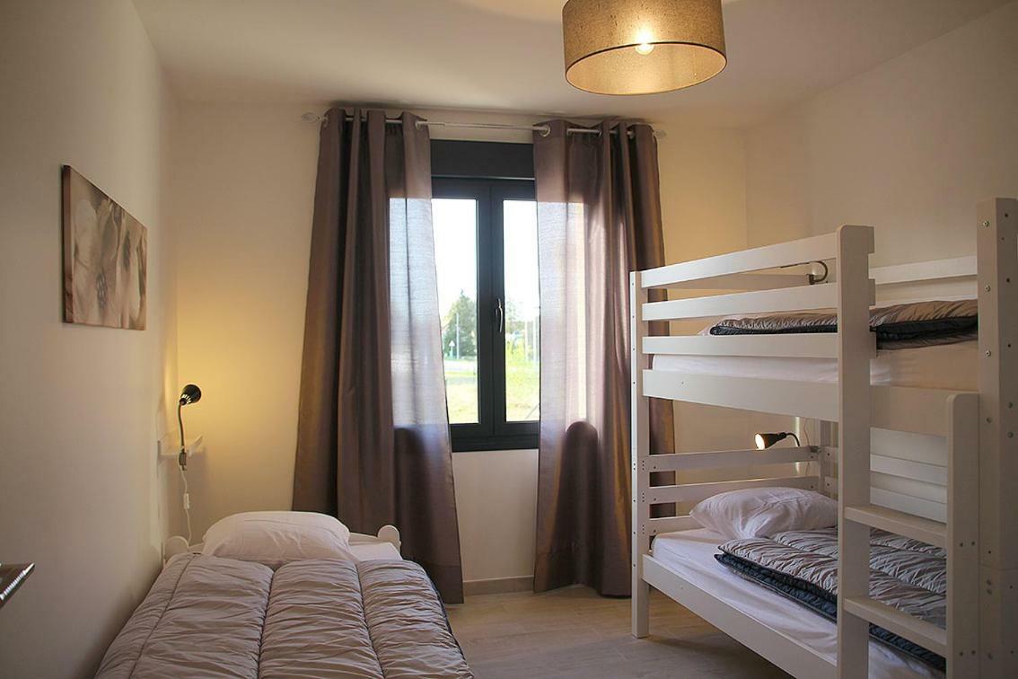 Le Brin D'Sologne Villa Le Controis-en-Sologne Esterno foto